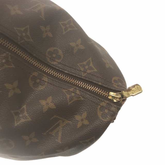 ルイヴィトン LOUIS VUITTON ボストンバッグ モノグラム レディース