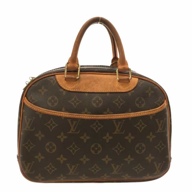 ルイヴィトン LOUIS VUITTON ハンドバッグ モノグラム レディース