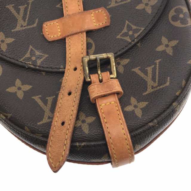 ルイヴィトン LOUIS VUITTON ショルダーバッグ モノグラム レディース