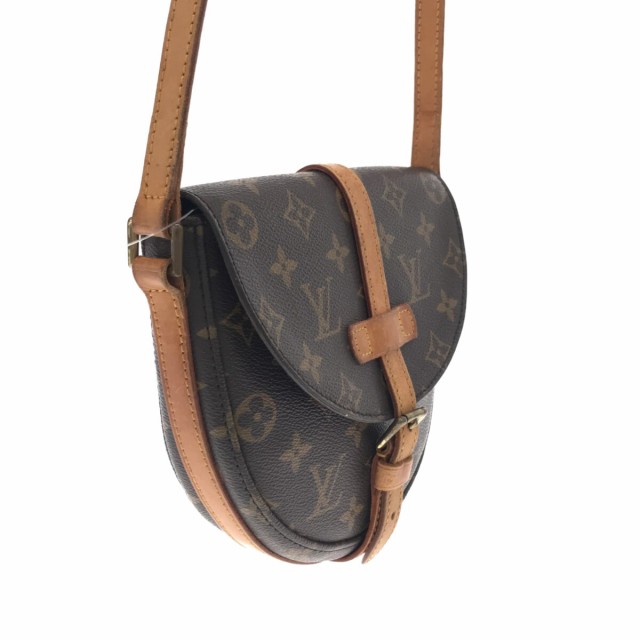 ルイヴィトン LOUIS VUITTON ショルダーバッグ モノグラム レディース