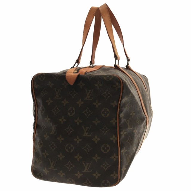 ルイヴィトン LOUIS VUITTON ボストンバッグ モノグラム レディース