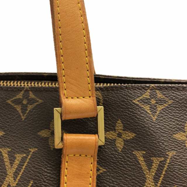 ルイヴィトン LOUIS VUITTON ショルダーバッグ モノグラム レディース