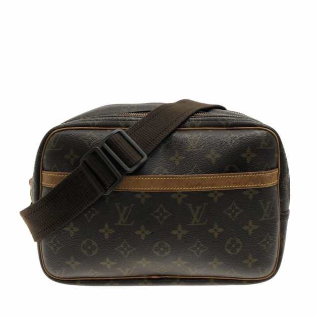 新着】LOUIS VUITTON(ルイヴィトン) リポーターPM ショルダーバッグ