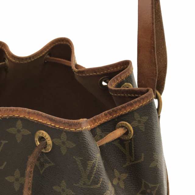 ルイヴィトン LOUIS VUITTON ショルダーバッグ モノグラム レディース