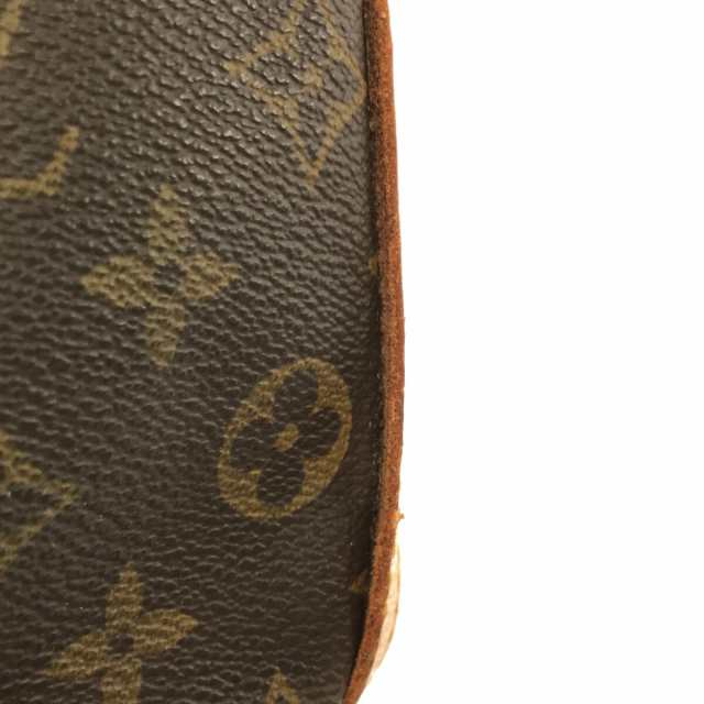 ルイヴィトン LOUIS VUITTON ショルダーバッグ モノグラム レディース