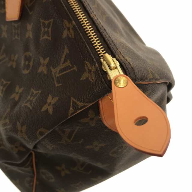 ルイヴィトン LOUIS VUITTON ハンドバッグ モノグラム レディース