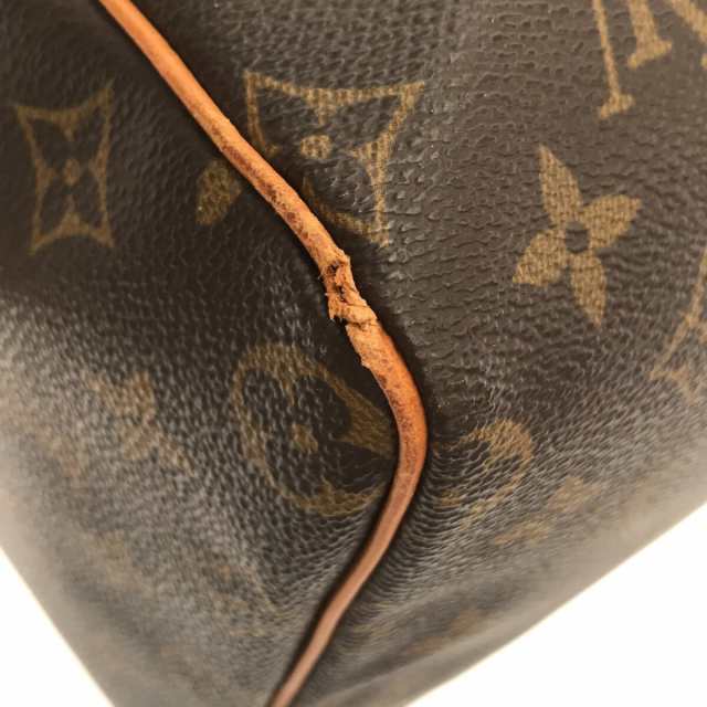 ルイヴィトン LOUIS VUITTON ハンドバッグ モノグラム レディース