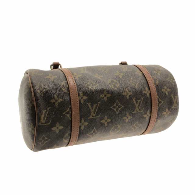 ルイヴィトン LOUIS VUITTON ハンドバッグ モノグラム レディース 旧型