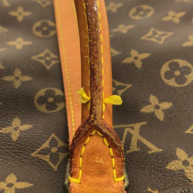 ルイヴィトン LOUIS VUITTON ビジネスバッグ モノグラム レディース