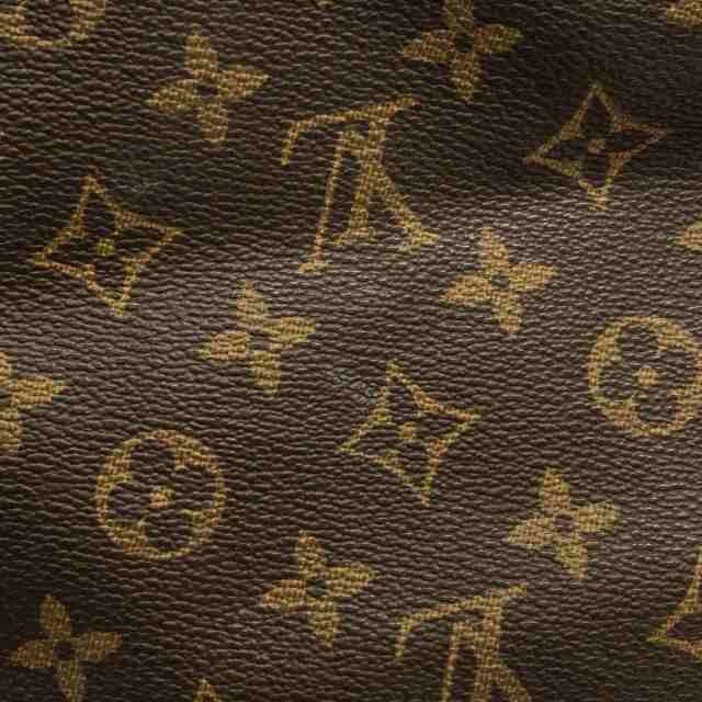 ルイヴィトン LOUIS VUITTON ハンドバッグ モノグラム レディース