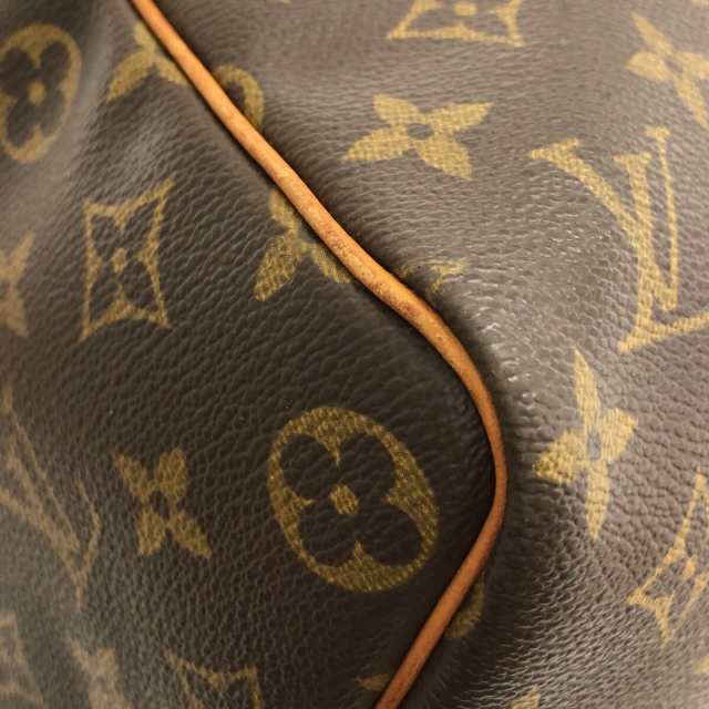 ルイヴィトン LOUIS VUITTON ボストンバッグ モノグラム レディース