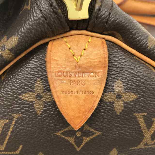 ルイヴィトン LOUIS VUITTON ボストンバッグ モノグラム レディース