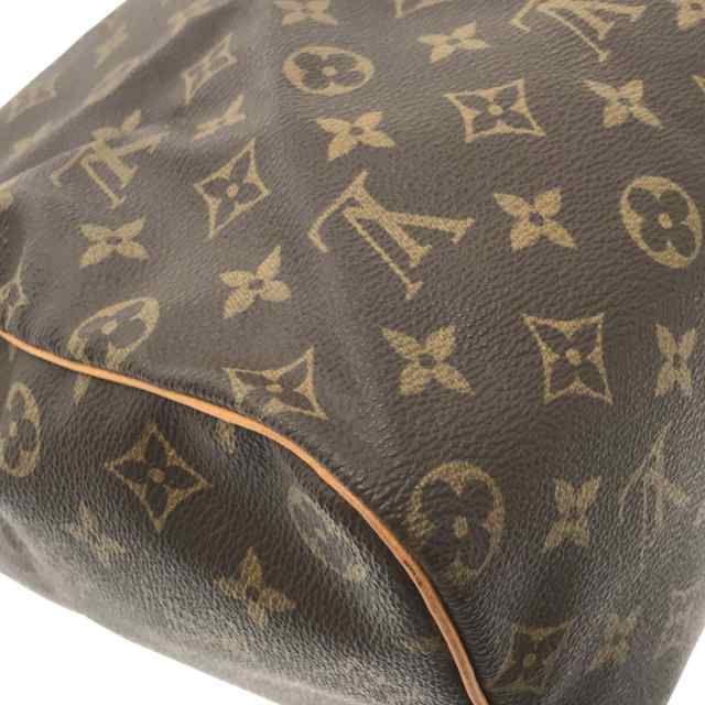 ルイヴィトン LOUIS VUITTON ハンドバッグ モノグラム レディース