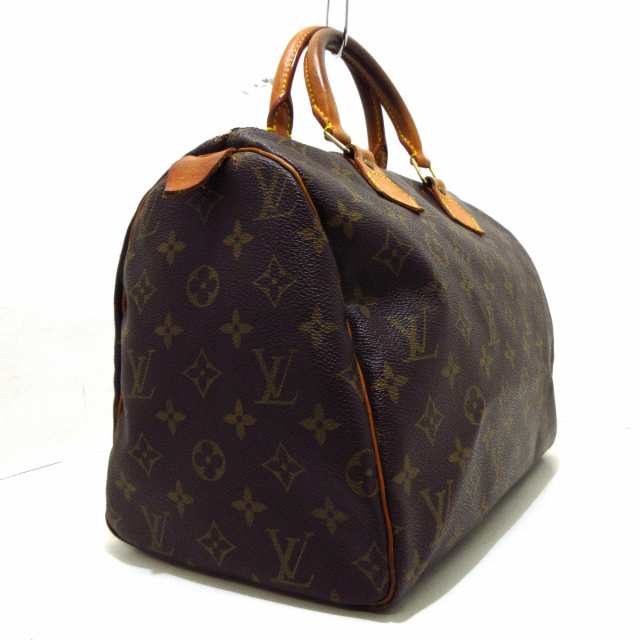 ルイヴィトン LOUIS VUITTON ハンドバッグ モノグラム レディース