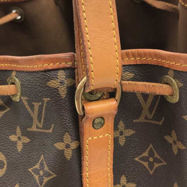 ルイヴィトン LOUIS VUITTON ショルダーバッグ モノグラム レディース