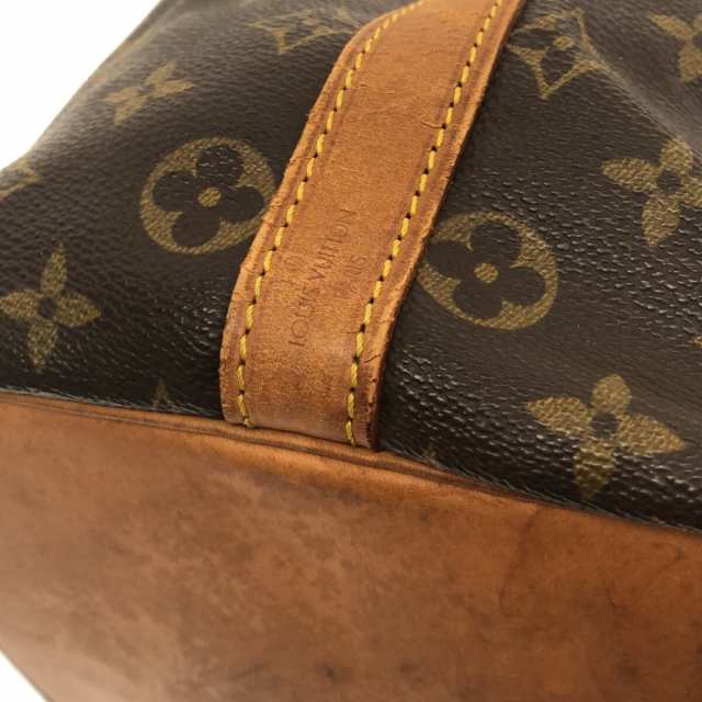 ルイヴィトン LOUIS VUITTON ショルダーバッグ モノグラム レディース