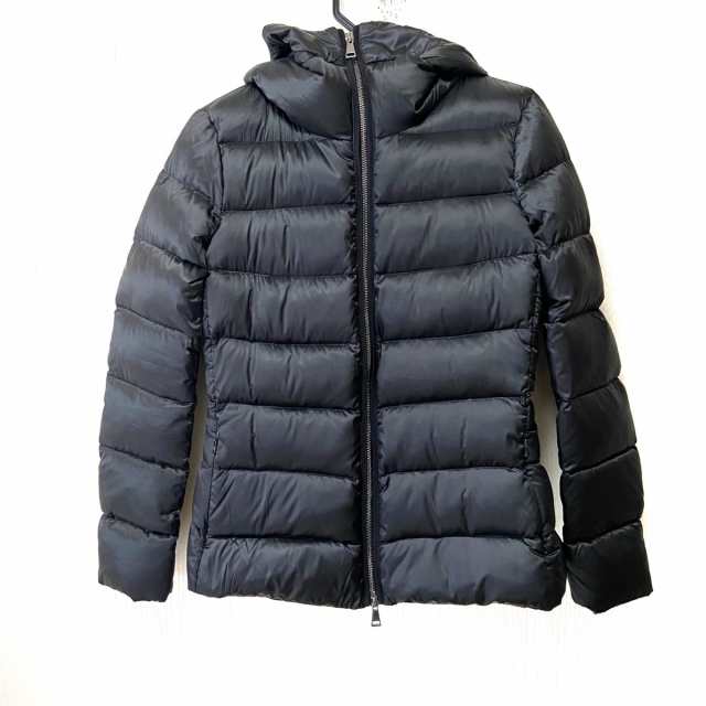 希少！！ モンクレール MONCLER ダウンジャケット サイズ0 XS ...