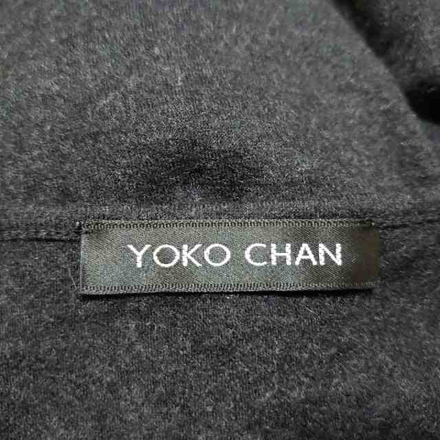 ヨーコ チャン YOKO CHAN ワンピース サイズ40 M レディース 美品