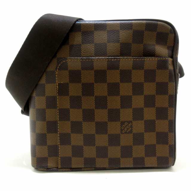 ルイヴィトン LOUIS VUITTON ショルダーバッグ ダミエ レディース