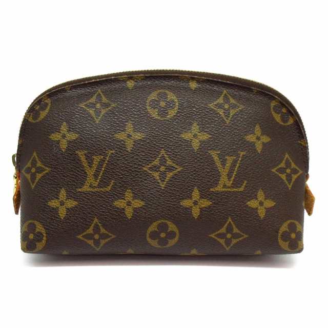 高知インター店】 ルイヴィトン LOUIS VUITTON ポーチ モノグラム