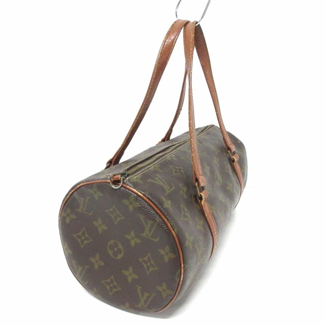 新着】LOUIS VUITTON(ルイヴィトン) 旧型パピヨン30 ハンドバッグ