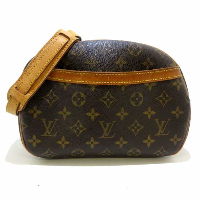 ルイヴィトン LOUIS VUITTON ショルダーバッグ モノグラム レディース