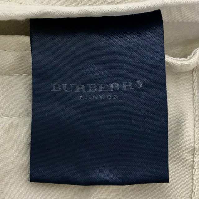 バーバリーロンドン Burberry LONDON ブルゾン サイズ38 L レディース