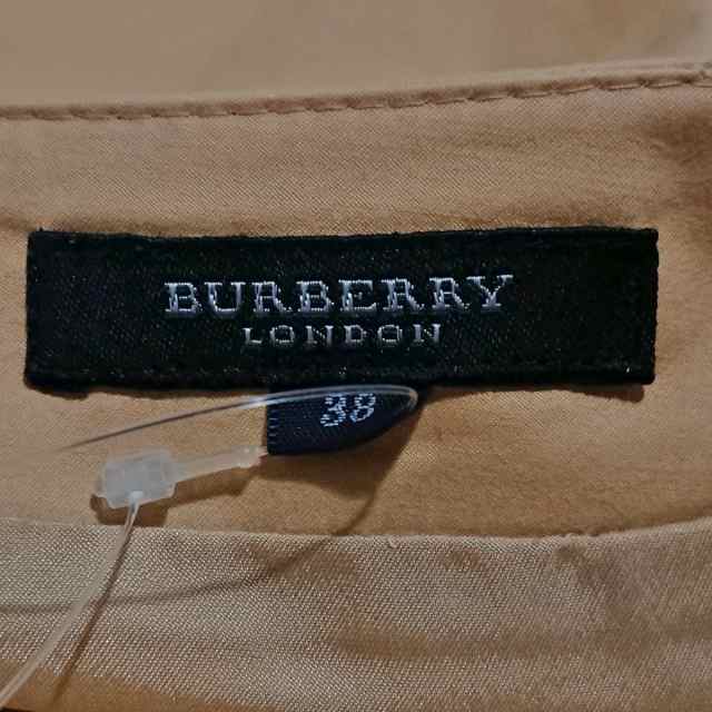 バーバリーロンドン Burberry LONDON スカート サイズ38 L レディース