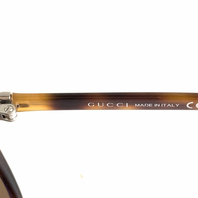 新製品の販売 グッチ GUCCI GG1043/F/S - プラスチック×金属素材