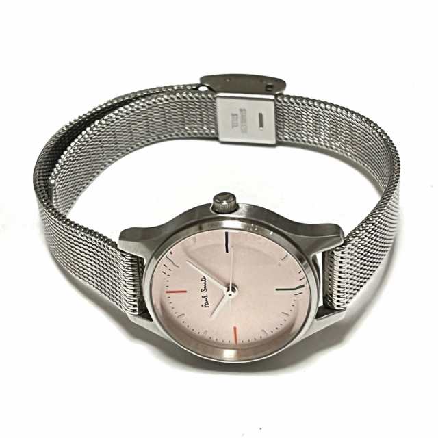 ポールスミス 腕時計 - 1032-T022430