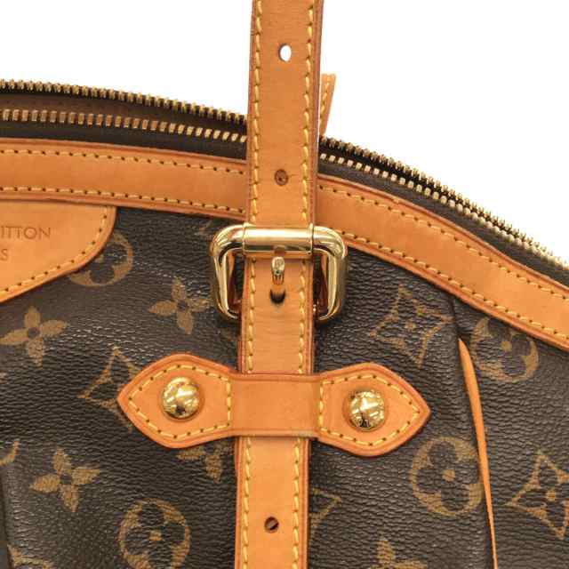 ルイヴィトン LOUIS VUITTON ハンドバッグ モノグラム レディース