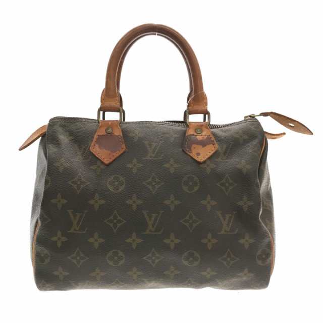 ルイヴィトン LOUIS VUITTON ハンドバッグ モノグラム レディース