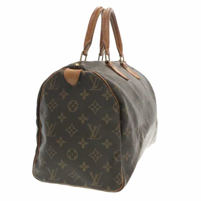 ルイヴィトン LOUIS VUITTON ハンドバッグ モノグラム レディース