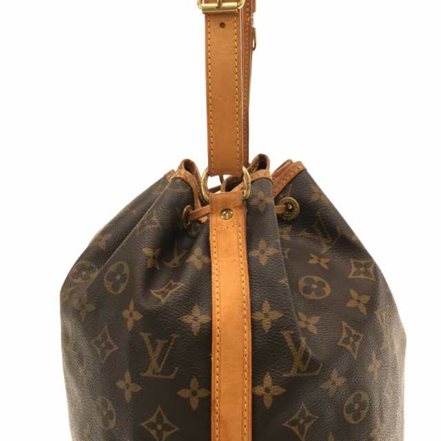 ルイヴィトン LOUIS VUITTON ショルダーバッグ モノグラム レディース