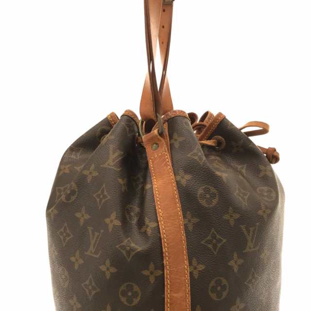 ルイヴィトン LOUIS VUITTON ショルダーバッグ モノグラム レディース