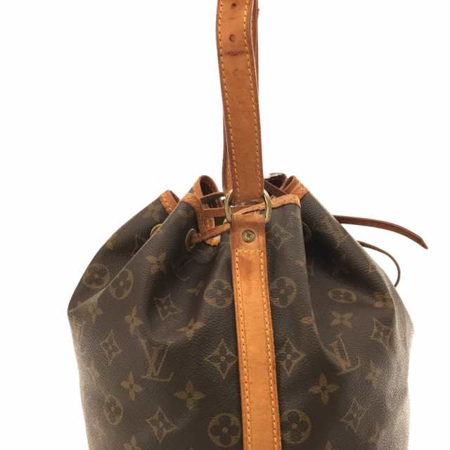 ルイヴィトン LOUIS VUITTON ショルダーバッグ モノグラム レディース