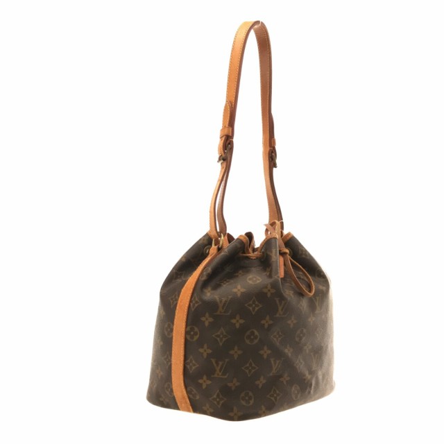 ルイヴィトン LOUIS VUITTON ショルダーバッグ モノグラム レディース