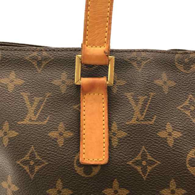 ルイヴィトン LOUIS VUITTON ショルダーバッグ モノグラム レディース