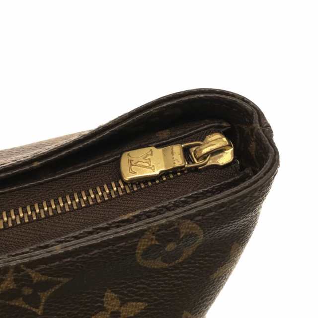 ルイヴィトン LOUIS VUITTON ショルダーバッグ モノグラム レディース