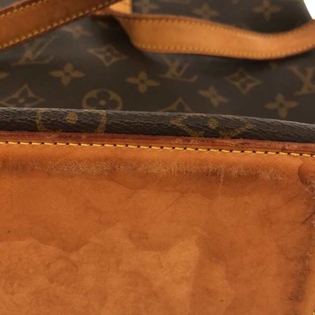 ルイヴィトン LOUIS VUITTON ショルダーバッグ モノグラム レディース