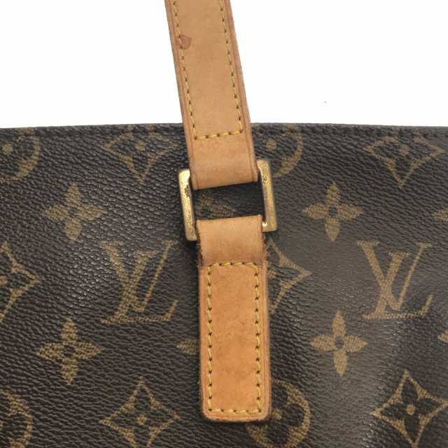 ルイヴィトン LOUIS VUITTON ショルダーバッグ モノグラム レディース