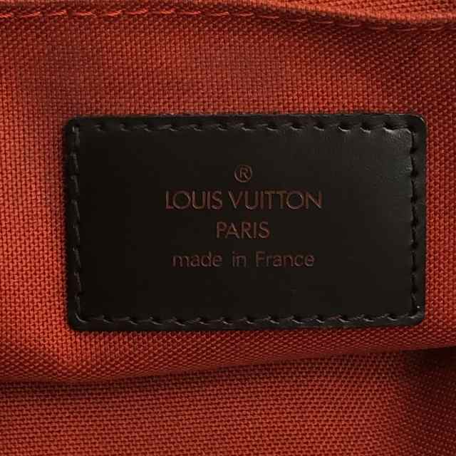 ルイヴィトン LOUIS VUITTON ショルダーバッグ ダミエ レディース