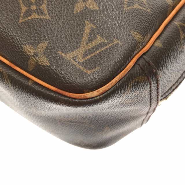 ルイヴィトン LOUIS VUITTON ハンドバッグ モノグラム レディース