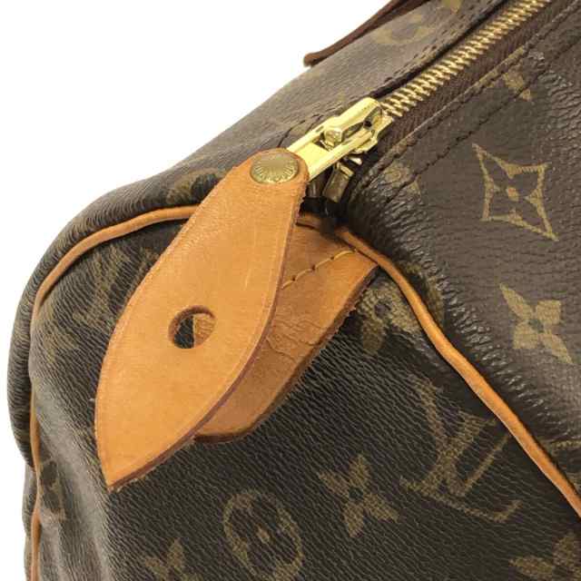 ルイヴィトン LOUIS VUITTON ハンドバッグ モノグラム レディース