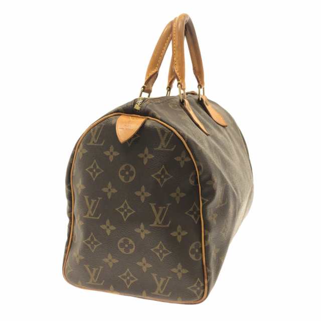 ルイヴィトン LOUIS VUITTON ハンドバッグ モノグラム レディース