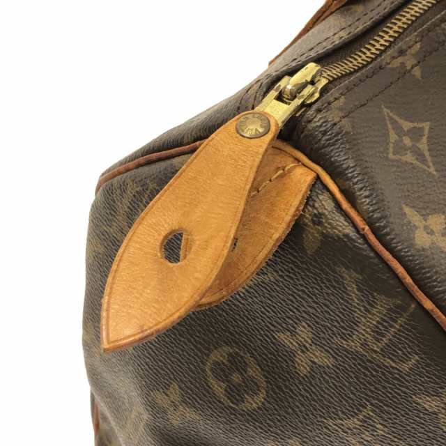 ルイヴィトン LOUIS VUITTON ハンドバッグ モノグラム レディース