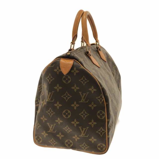 ルイヴィトン LOUIS VUITTON ハンドバッグ モノグラム レディース