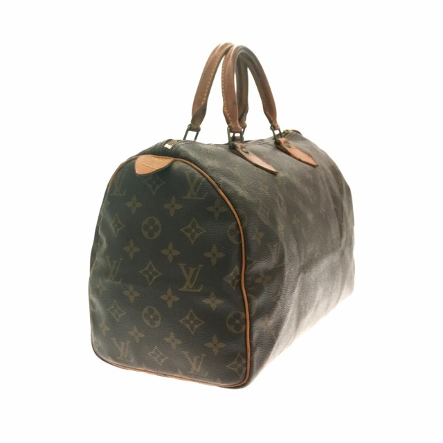 ルイヴィトン LOUIS VUITTON ハンドバッグ モノグラム レディース