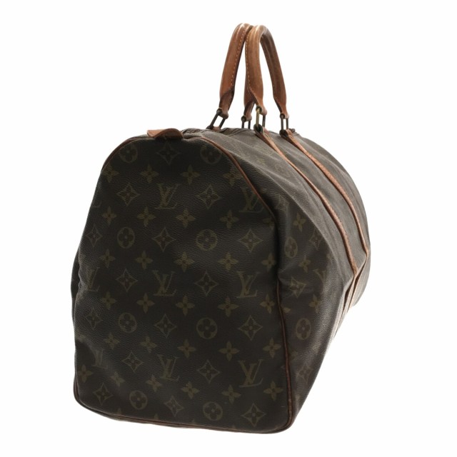 ルイヴィトン LOUIS VUITTON ボストンバッグ モノグラム レディース