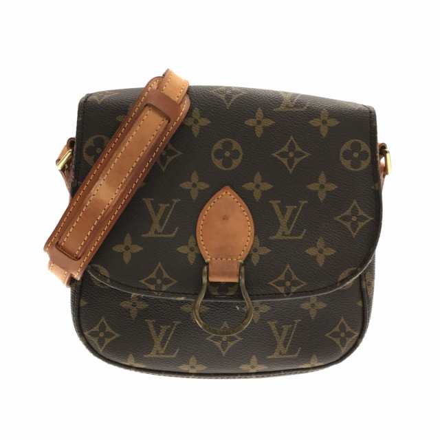 ルイヴィトン LOUIS VUITTON ショルダーバッグ モノグラム レディース